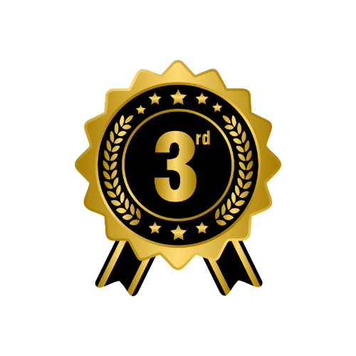 3