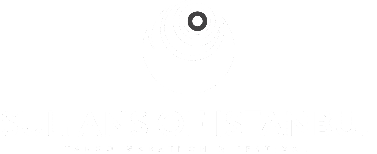 Sultans New Logo White PNG